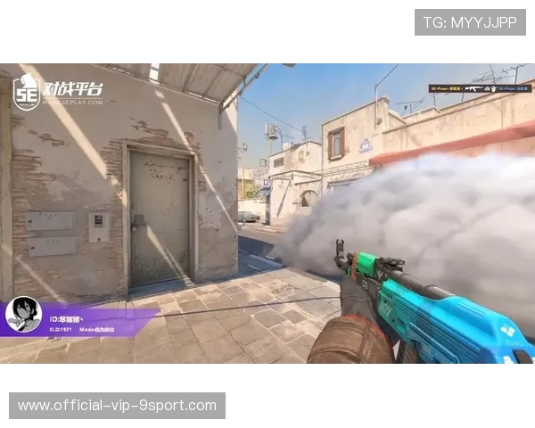 《CS_GO》银河杯“星际争霸”豪门争锋火热进行！