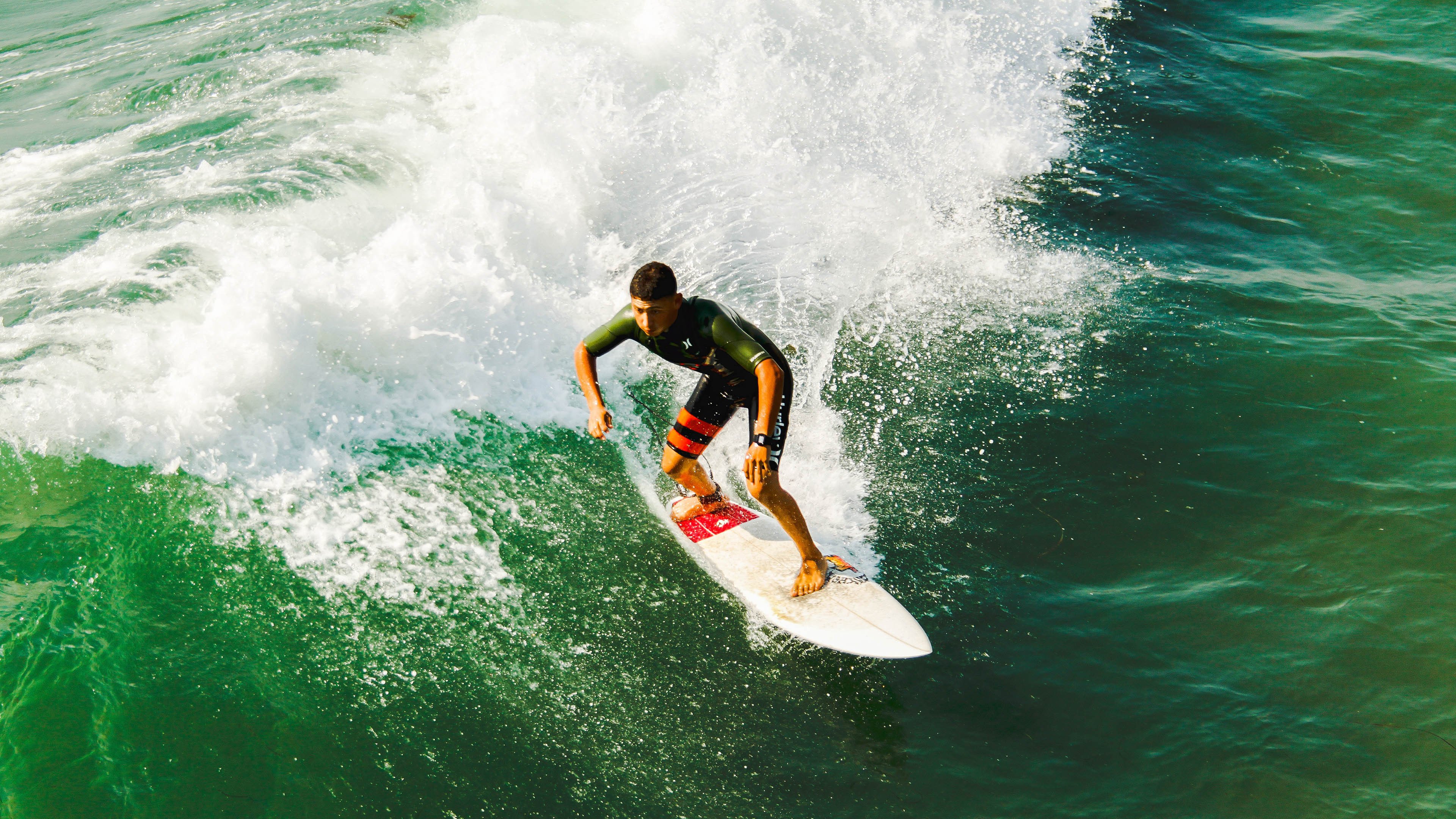 NBA火箭五连胜遭马刺终结杜兰特失误成转折点,火箭vs马刺第五场